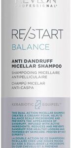 Revlon Professional Balance Anti Dandruff Micellar Shampoo 250 ml