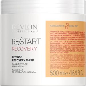 Revlon Professional Recovery Intense Recovery Mask 250 ml