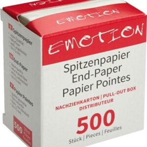 Efalock Spitzenpapier 500 Blatt