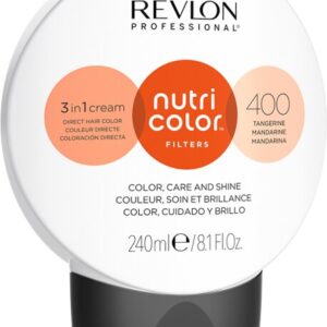 Revlon Professional Nutri Color Filters 400 240 ml