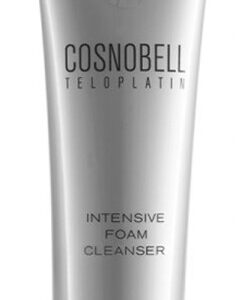 Cosnobell Teloplatin Intensive Foam Cleanser 125 ml