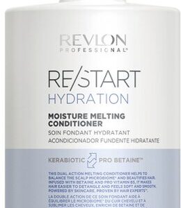 Revlon Professional Hydration Moisture Melting Conditioner 750 ml