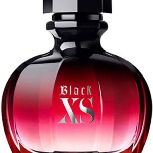 Rabanne Black XS For Her Eau de Parfum (EdP) 50 ml