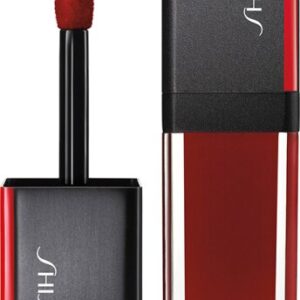 Shiseido LacquerInk Lipshine 307 Scarlet Glare 9 ml