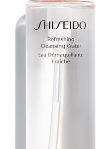 Shiseido Generic Skincare Refreshing Cleansing Water 180 ml