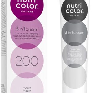 Revlon Professional Nutri Color Filters 200 100 ml