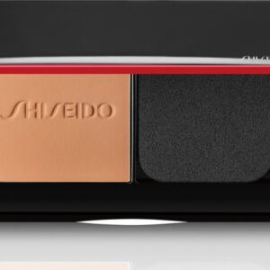 Shiseido Synchro Skin Self-Refreshing Custom Finish Powder Foundation 9 g 310 Silk