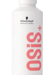 Schwarzkopf Osis Flatliner Heat Protection Spray 200 ml