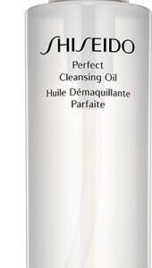 Shiseido Generic Skincare Perfect Cleansing Oil 180 ml