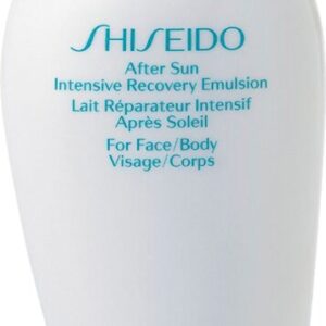 Shiseido Suncare After Sun Intensive Recovery Emulsion 150 ml