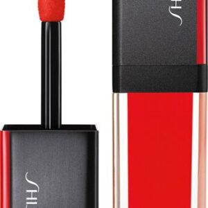 Shiseido LacquerInk Lipshine 305 Red Flicker 9 ml