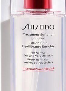 Shiseido Treatment Softener Enriched 150 ml