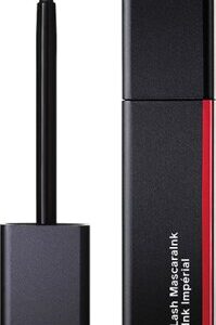 Shiseido ImperialLash MascaraInk 1 Sumi Black 8