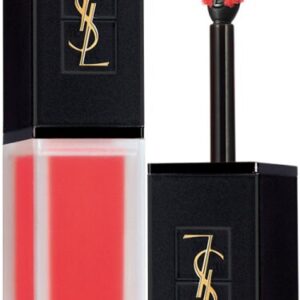 Yves Saint Laurent Tatouage Couture Velvet Cream 6 g 202 Coral Symbol