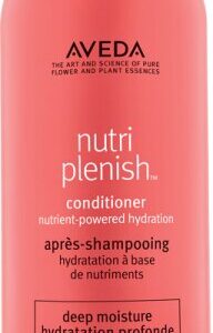 Aveda Nutriplenish Hydrating Conditioner Deep Moisture 1000 ml