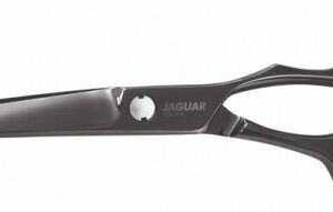 JAGUAR Gold Line Xenox Titan Friseurschere 5.5" 14 cm