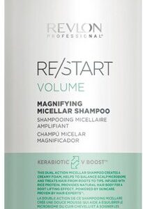 Revlon Professional Volume Magnifying Micellar Shampoo 1000 ml