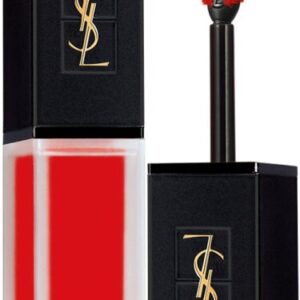 Yves Saint Laurent Tatouage Couture Velvet Cream 6 g 201 Rouge Tatouage