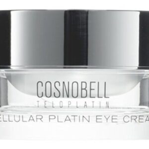 Cosnobell Teloplatin Cellular Platin Eye Cream 15 ml