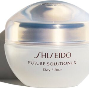 Shiseido Future Solution LX Total Protective Cream SPF 20 50 ml