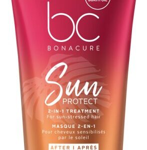 Schwarzkopf Professional BC Bonacure Sun Protect 2-in-1 Treatment 150 ml