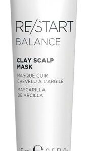 Revlon Professional Balance Clay Scalp Mask 10 x 15 ml