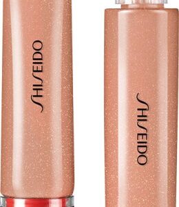 Shiseido Shimmer GelGloss 03 Kurumi Beige 9 ml