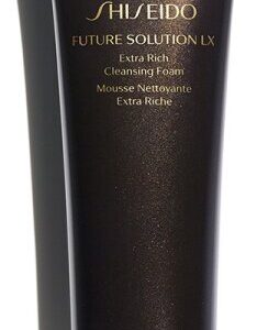 Shiseido Future Solution LX Extra Rich Cleansing Foam 125 ml