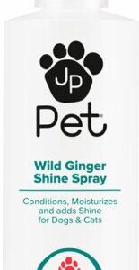 Paul Mitchell John Paul Pet Wild Ginger Shine Spray 236