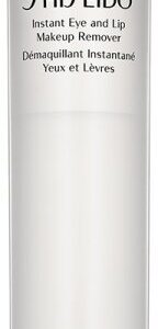 Shiseido Generic Skincare Eye & Lip Makeup Remover 125 ml