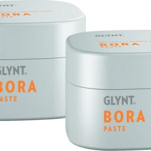 Set - Glynt Bora Paste Hold Factor 3 (2x 75 ml)