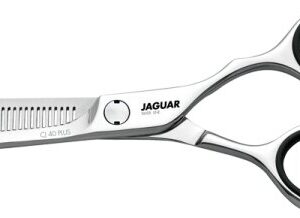 JAGUAR Silver Line CJ 40 Plus Effilierschere 5.5" 14.0 cm