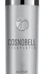 Cosnobell Teloplatin Active Refreshing Tonic 120 ml