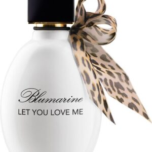 Blumarine Let You Love Me Eau de Parfum (EdP) 50 ml