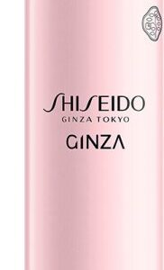 Shiseido Ginza Shower Cream 200 ml