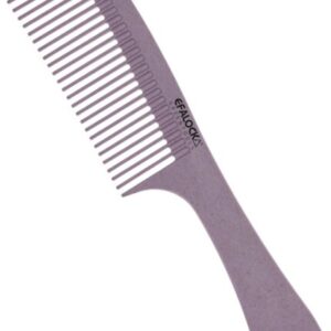 Efalock Greentools Rake Comb Purplegreen