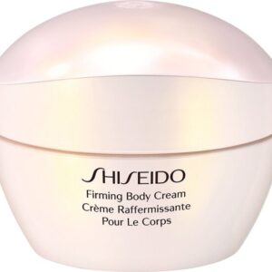 Shiseido Global Body Firming Body Cream 200 ml