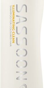 Sassoon Illuminating Clean Shampoo 1000 ml