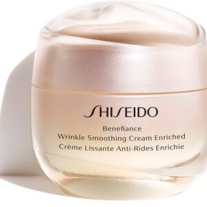 Shiseido Benefiance Wrinkle Smoothing Cream Enriched 50 ml