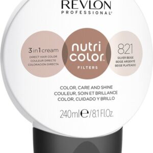 Revlon Professional Nutri Color Filters 821 240 ml