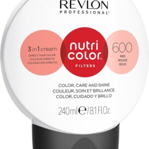 Revlon Professional Nutri Color Filters 600 240 ml