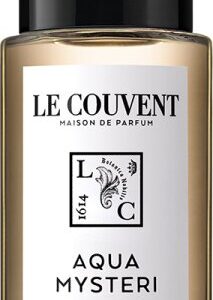 Le Couvent Maison de Parfum Aqua Mysteri Eau de Toilette (EdT) 50 ml