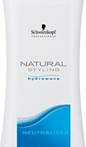 Schwarzkopf Natural Styling Hydrowave Neutralizer für Classic 0-1 - 1000 ml