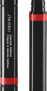 Shiseido Lipliner InkDuo 07 Poppy 1