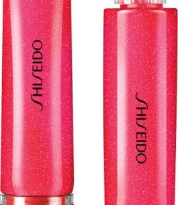 Shiseido Shimmer GelGloss 07 Shin-Ku Red 9 ml