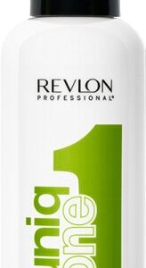 Revlon Uniq One Hair Treatment Green Tea 150 ml