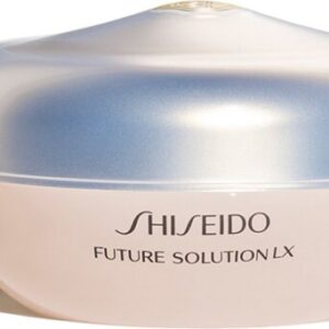 Shiseido Future Solution LX Total Radiance Loose Powder 13 g