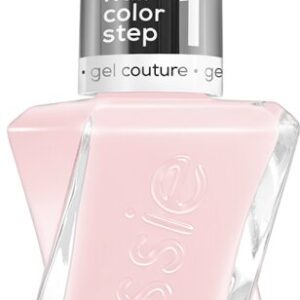 essie Langanhaltender Nagellack gel couture Nr. 484 matter of fiction Nagellack 13