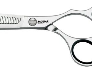 JAGUAR White Line Smart 39 Effilierschere 5.5" 14 cm