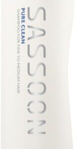 Sassoon Pure Clean Shampoo 250 ml